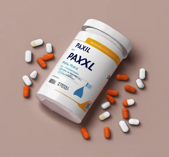 Precio de paxil 20 mg